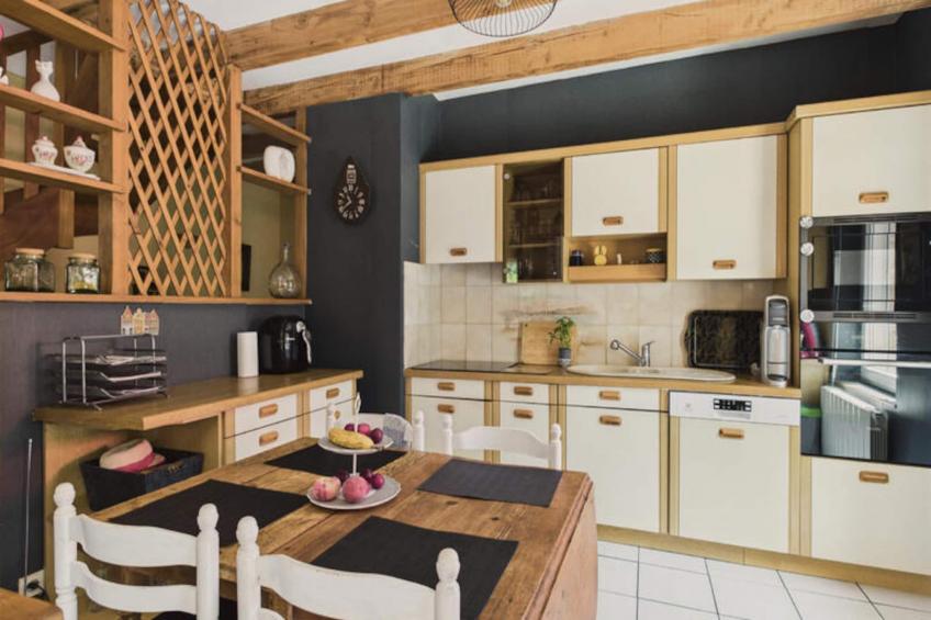 Maison à Fouesnant - foto 5