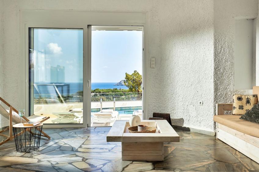 Villa Elena mit privatem beheiztem Schwimmbad - foto 36