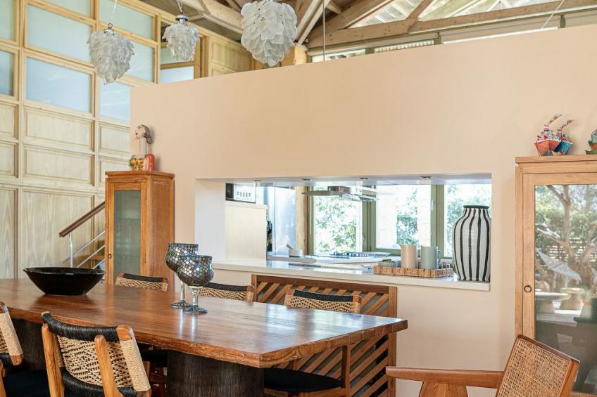 Villa Dimi Nähe Sandstrand Kalathas - foto 89