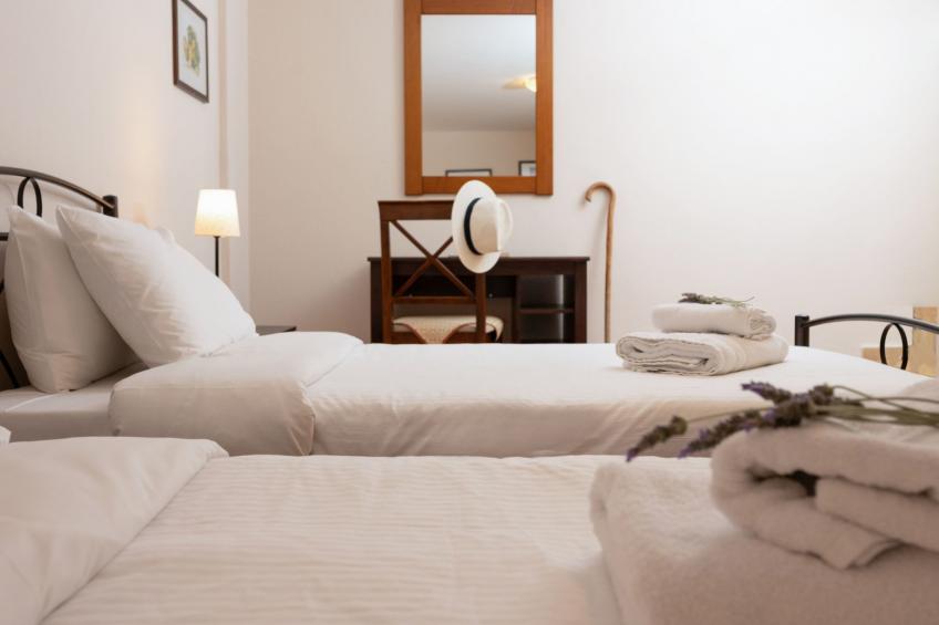 Haus in Nea Tirintha mit privatem Parkplatz - foto 22