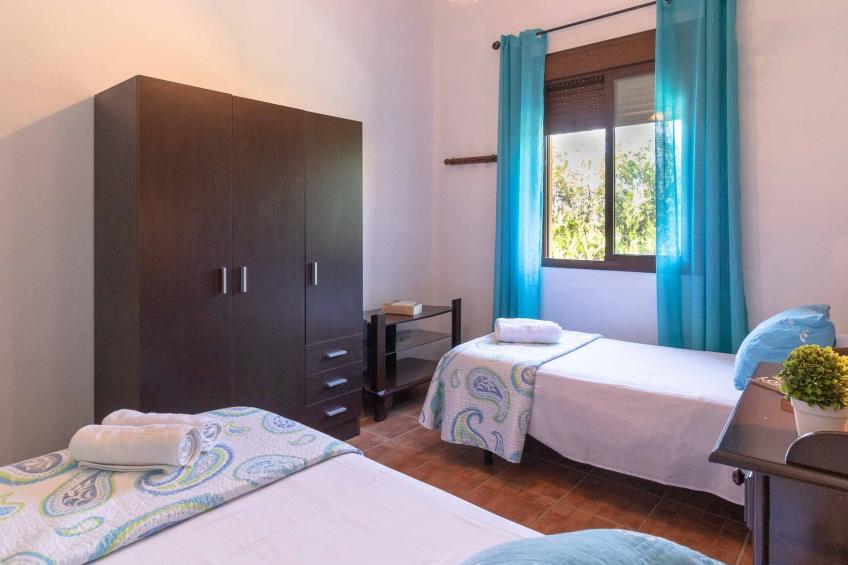 Villa Lucrecia Landhaus - foto 30