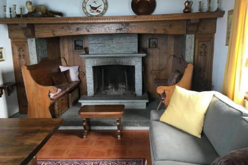 "Haus St. Bernhard - foto 28