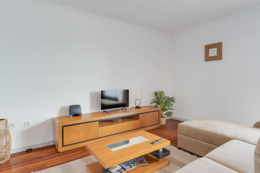 Santa Cruz Wohnung - foto 5