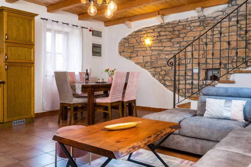 Villa mit privatem Pool und großem Garten - foto 18