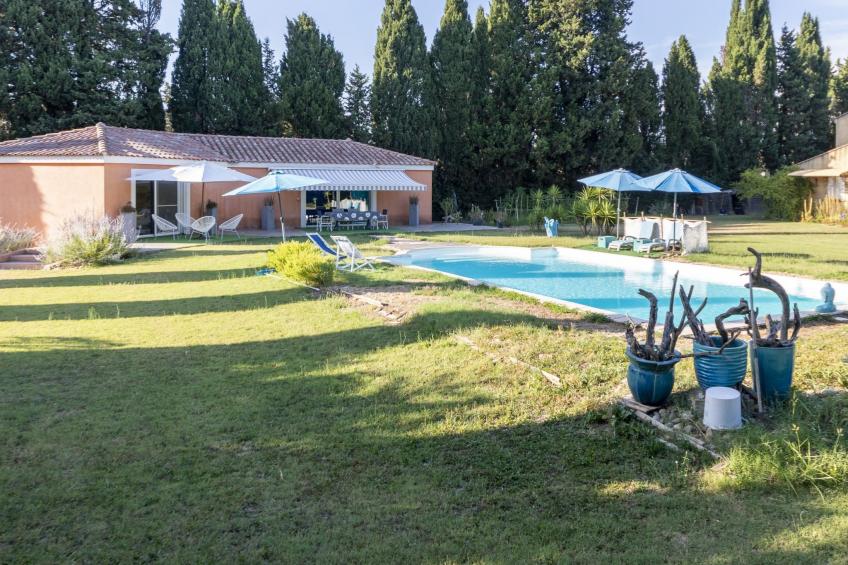 Paradis en Provence - foto 20