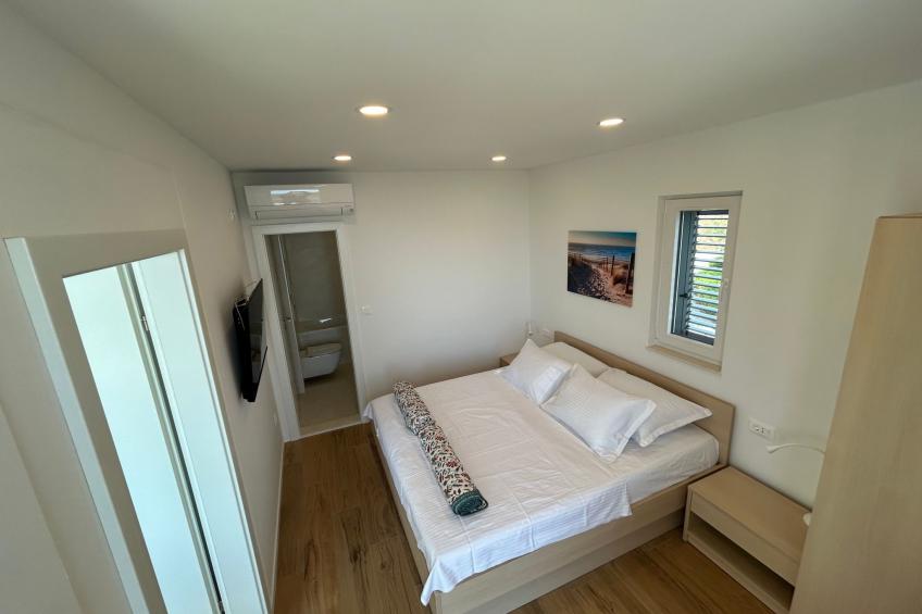 Villa Olivia mit Pool - Spielplatz - Meerblick - foto 27