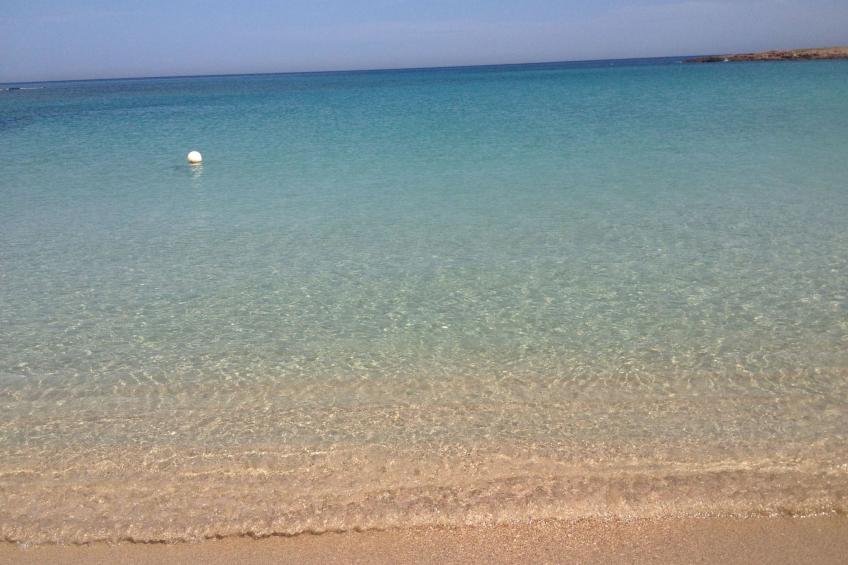 Casa Rosa 50 Meter vom Meer entfernt - foto 28