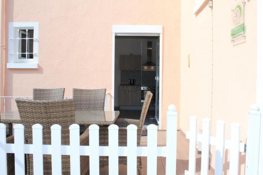 Modernes Ferienhaus in Daun - foto 46