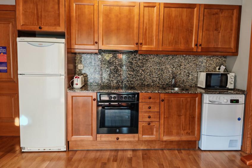 Wohnung Erta 1 8km vom Skigebiet Vall de Boí - foto 13