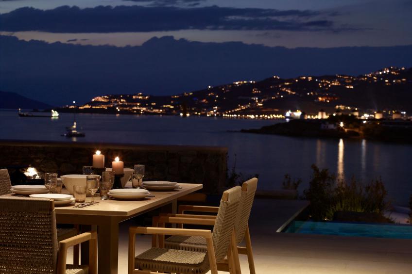 Bonzoe Suites und Villen - foto 13