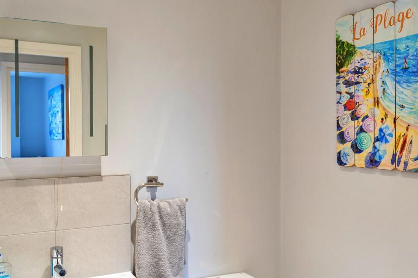 Number 10, Montpellier Apartments - foto 3