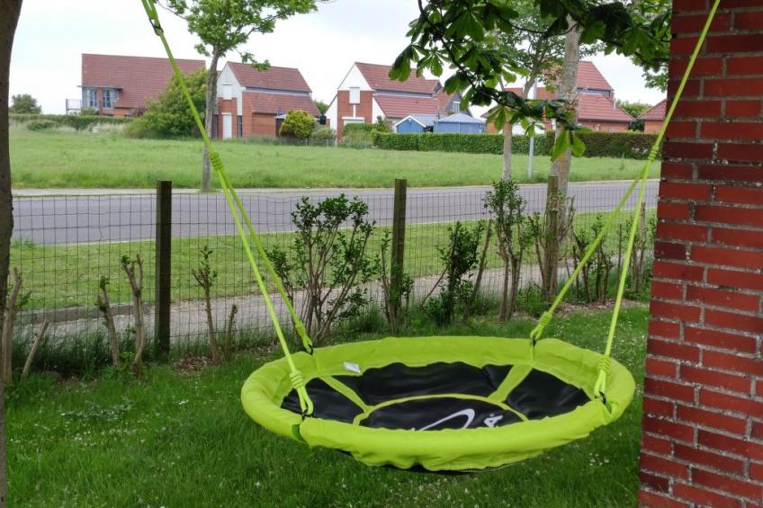 mit Garten, Grill und Terrasse - foto 29