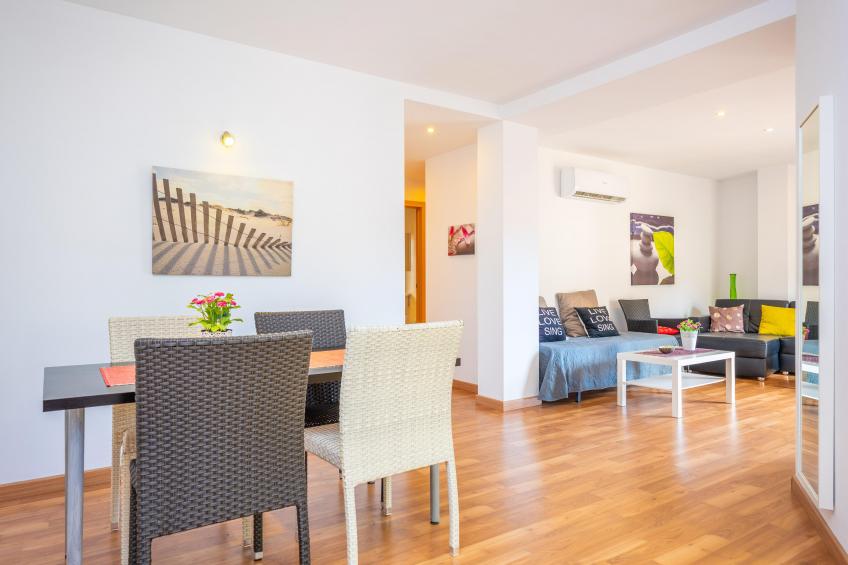 Residencial Suites Valldemossa - S'arxiduc - foto 7