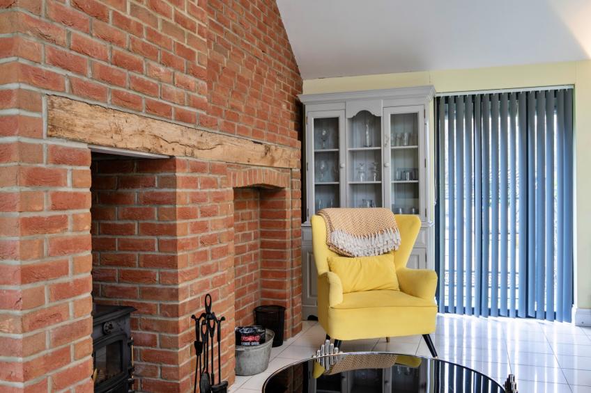 Pig Cottage at Dairy Cottages - foto 8
