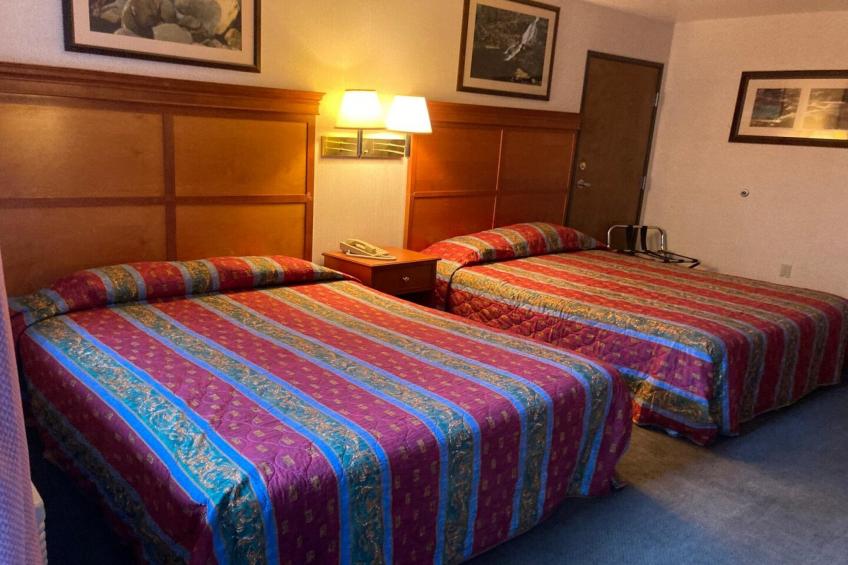 US_TEV001_2 Full Beds Non-Smoking - foto 10
