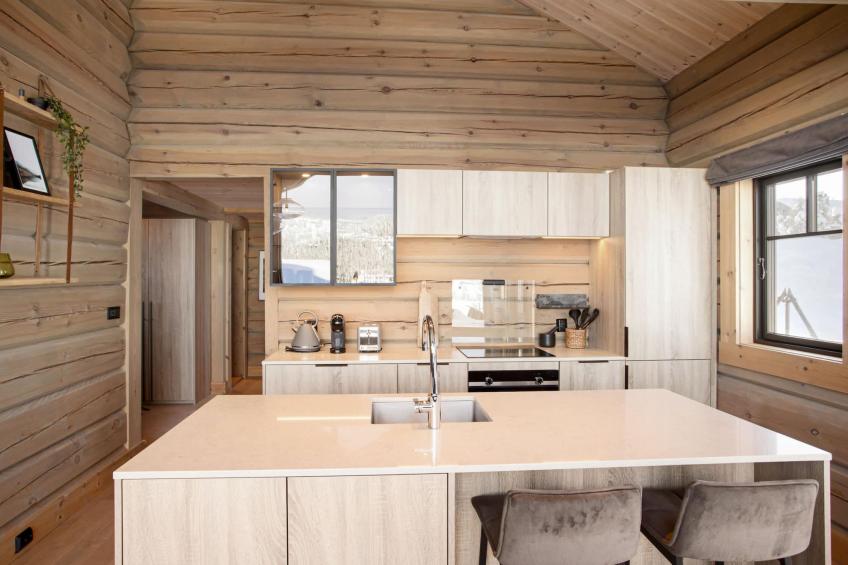 Skjønnhet Cottage - foto 13