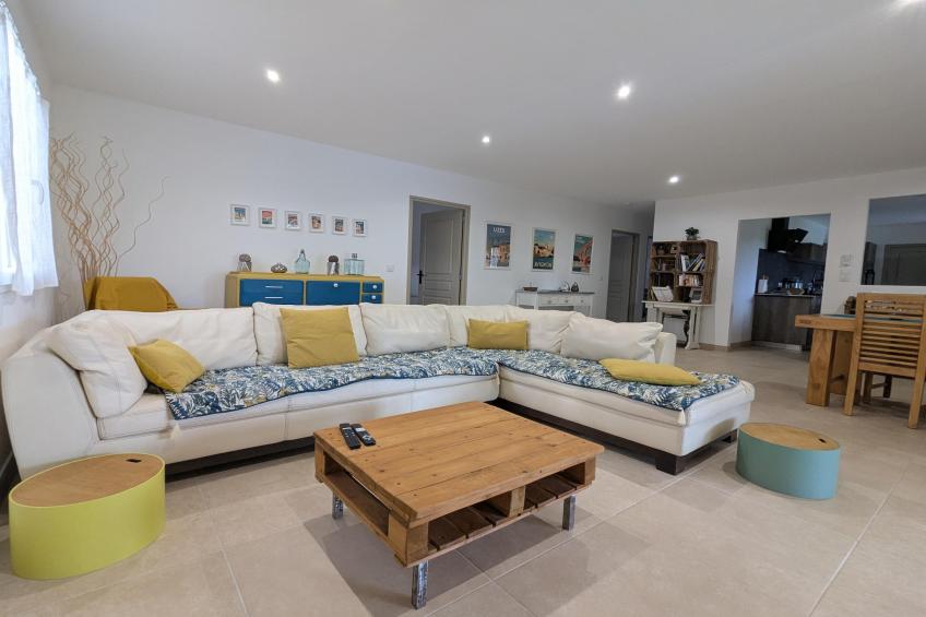 Ferienhaus in Domazan - foto 4