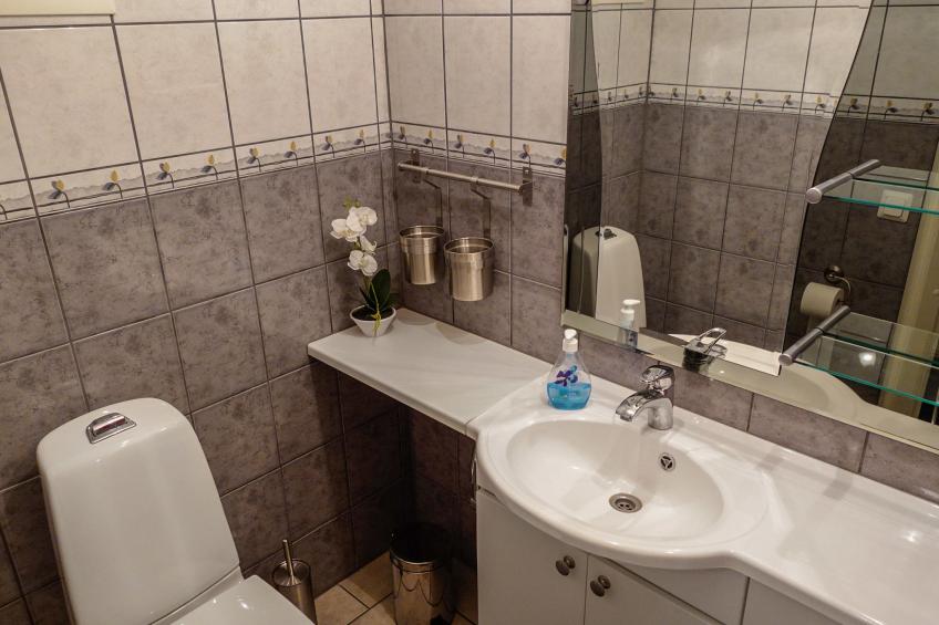 Jäkälätieva - foto 20