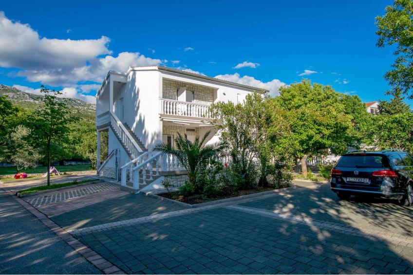 Holiday apartment with sea view and air conditioning - BF-WNJW - foto 6