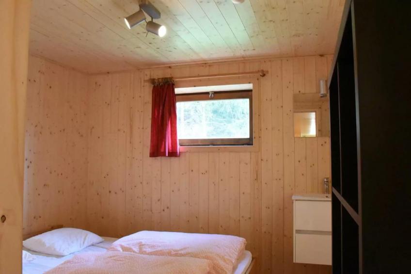 Chalet Finlandais - foto 14