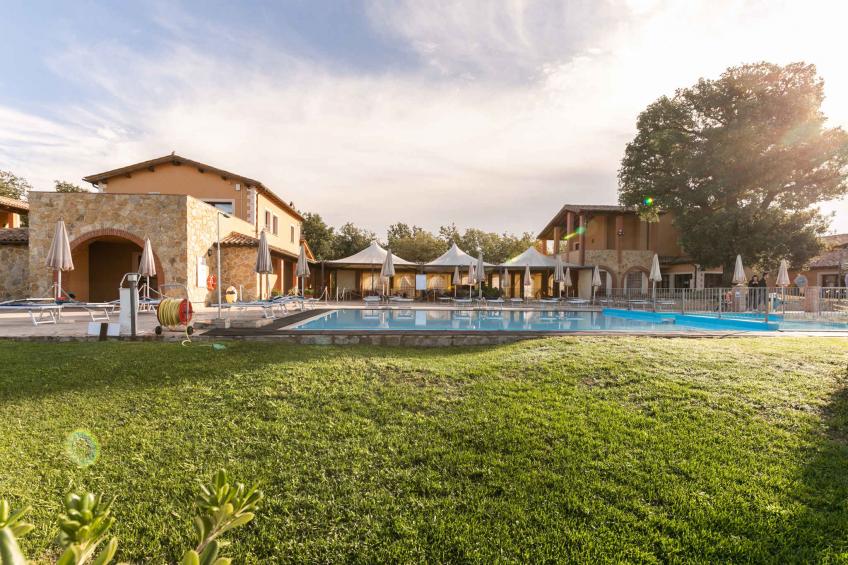 Vakantiewoning met zwembad en Wlan - VW-GBHJR - foto 12