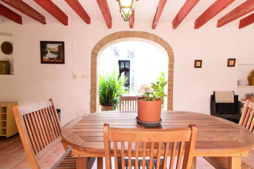 Maison à Quart de les Valls - foto 7