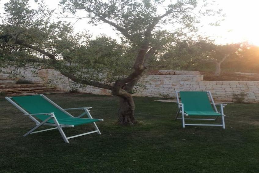 Trullo Amato Cisternino - foto 40
