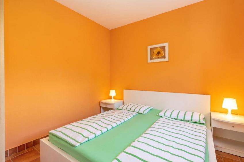 Apartments Ilija Njavro - One Bedroom Apartment with Balcony (Apartment 3) - foto 5