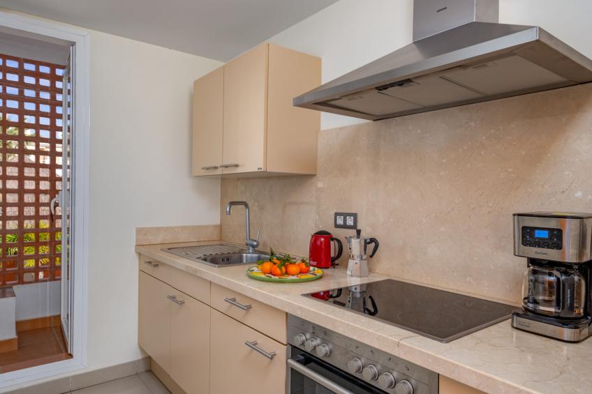 La perla del Cortijo - foto 10