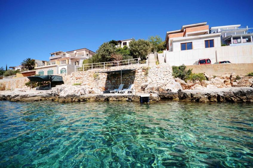 Holiday apartment near the sea - BF-GCJDV - foto 2