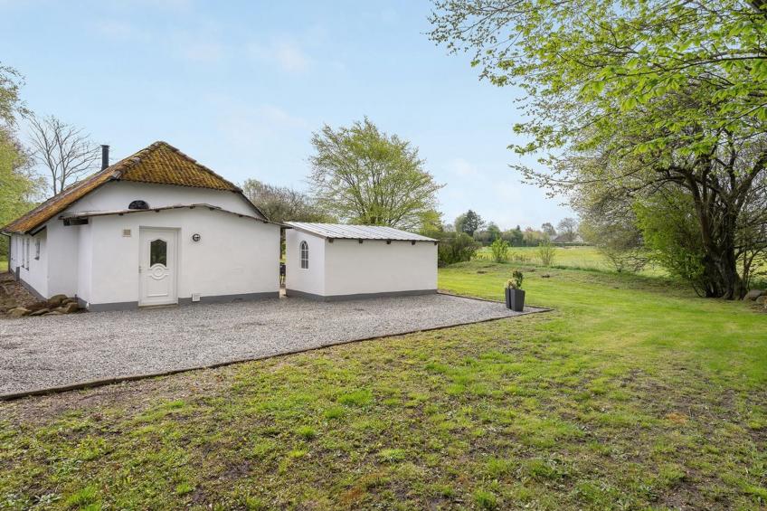 "Filippus" - 30km from the sea in Western Jutland - foto 25