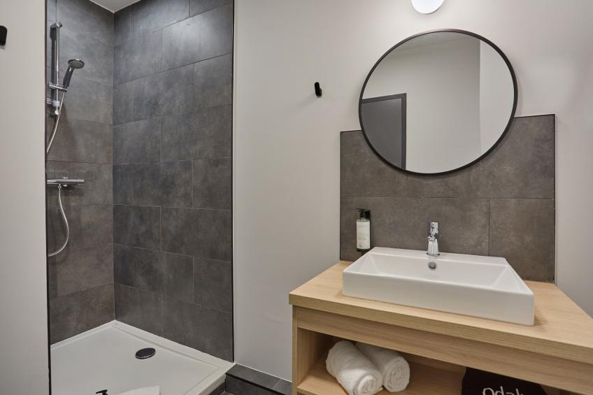 Appart'hôtel Nîmes Arènes S2p - foto 13