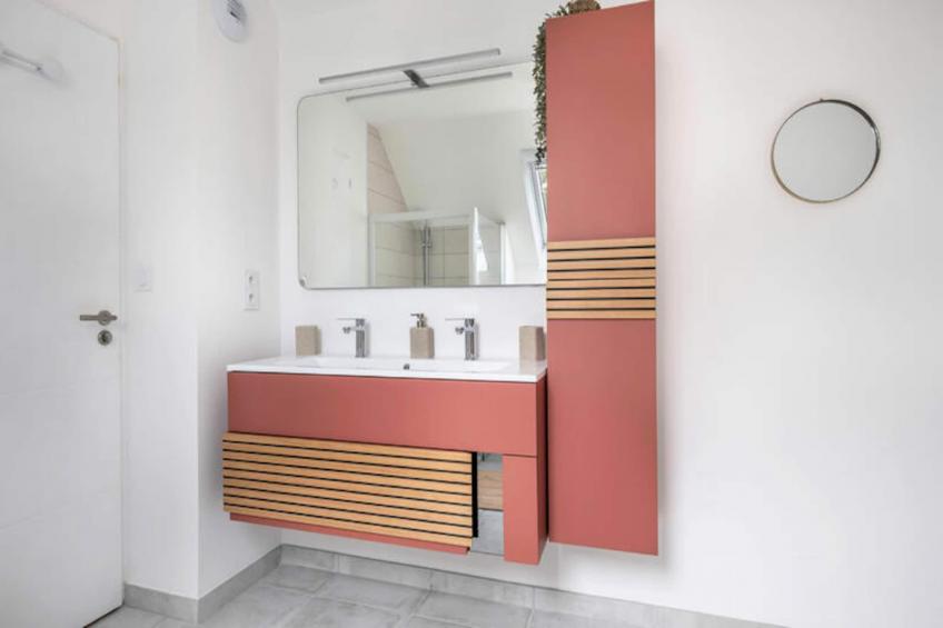 Maison à Le Tour du Parc - foto 17