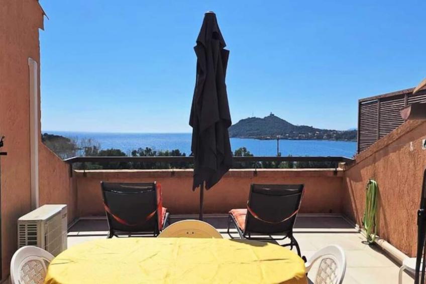 Agay Vue Mer & Soleil - foto 13