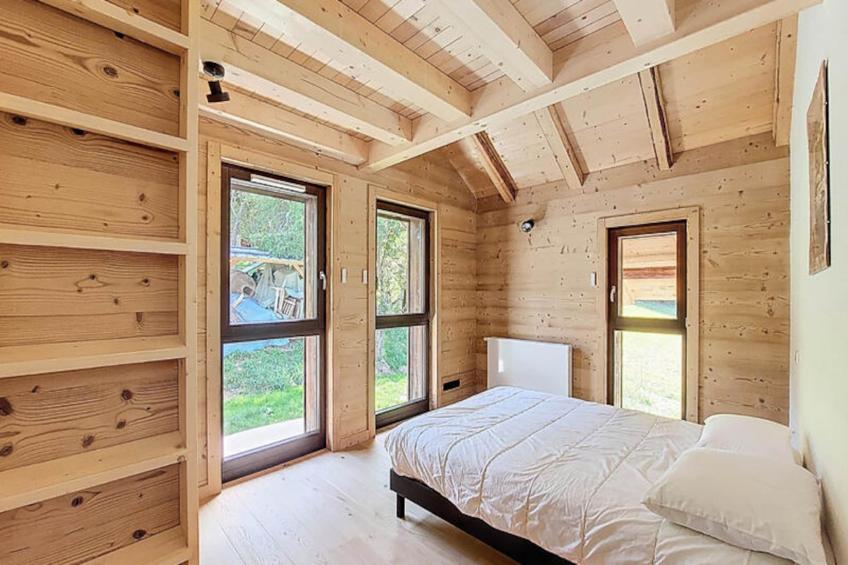 Chalets à Saint Jean d'Aulps - foto 16