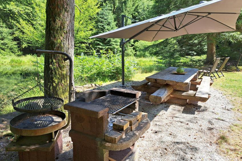 Vakantiewoningen Forellenhof, Dabo - Type A - foto 3