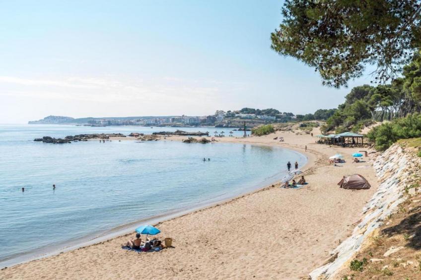 L' Escala delantero T23 - foto 32