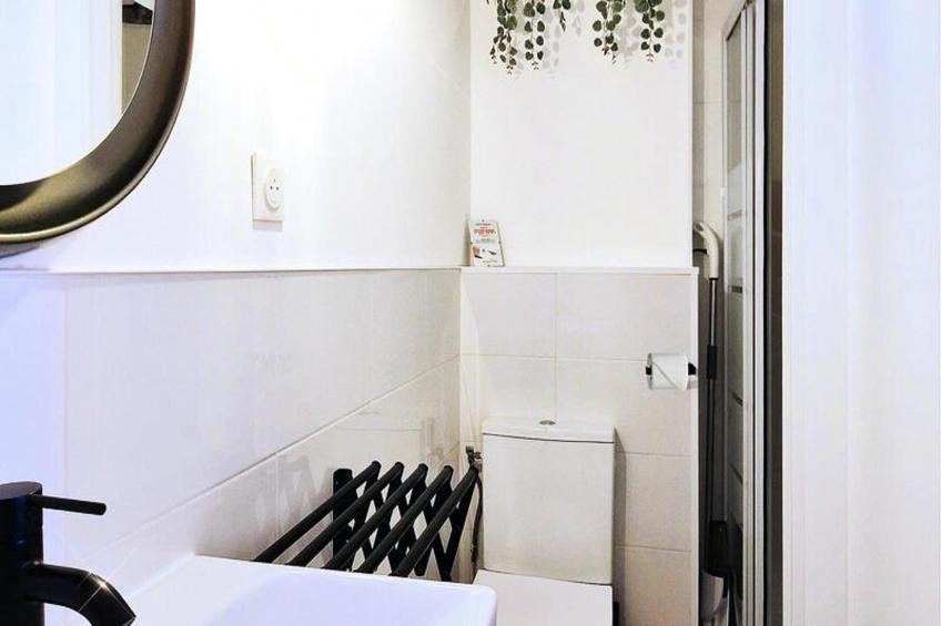 Studio à Toulouse - foto 6