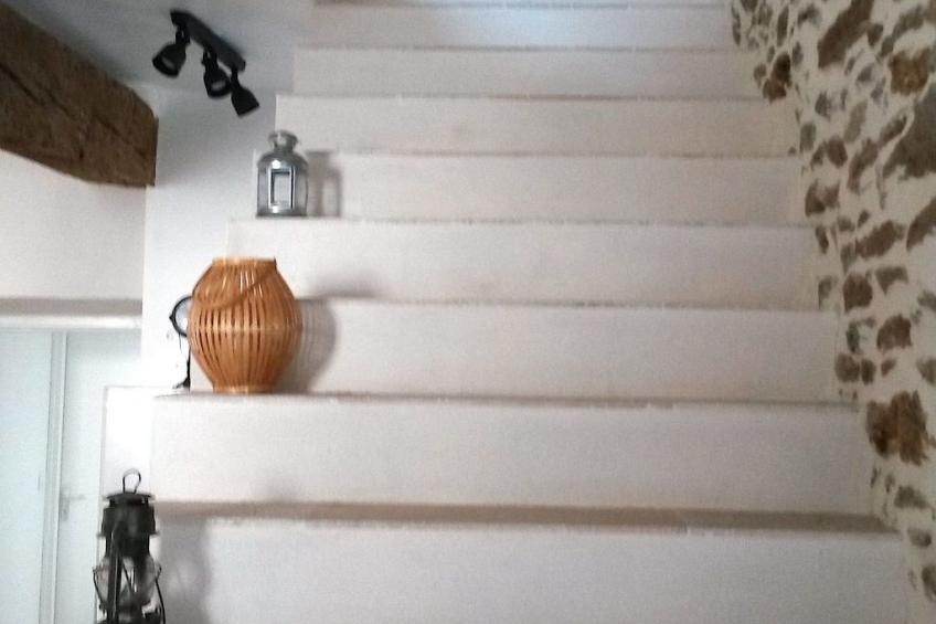 Saint Gildas de Rhuys - In der Nähe des Ozeans - foto 31