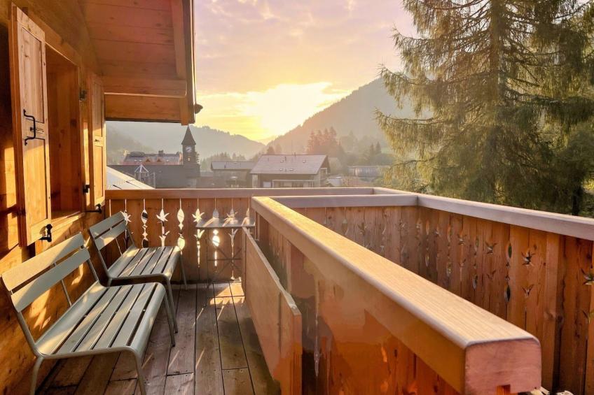 Peak App., Morgins - foto 5