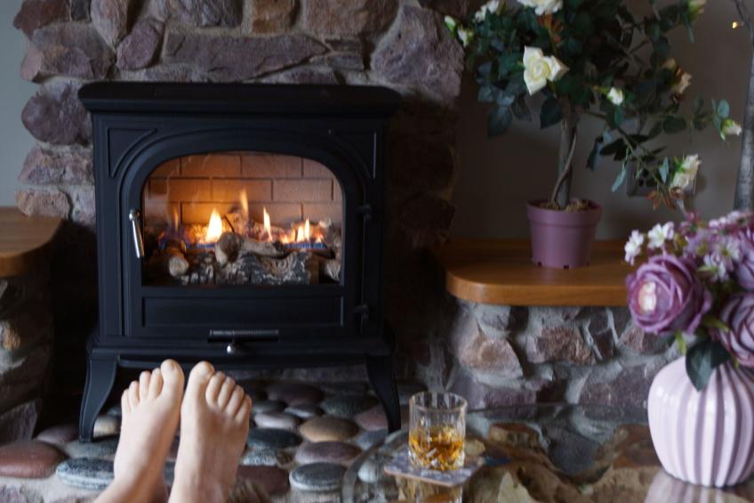 West Horizon Ferienhaus - foto 6