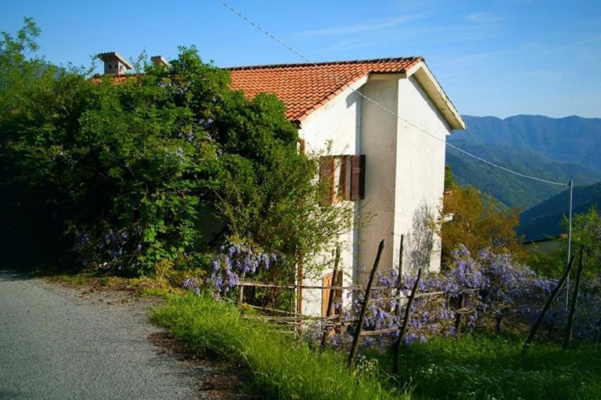 Panoramahaus zwischen den Cinque Terre und Portofino - foto 14