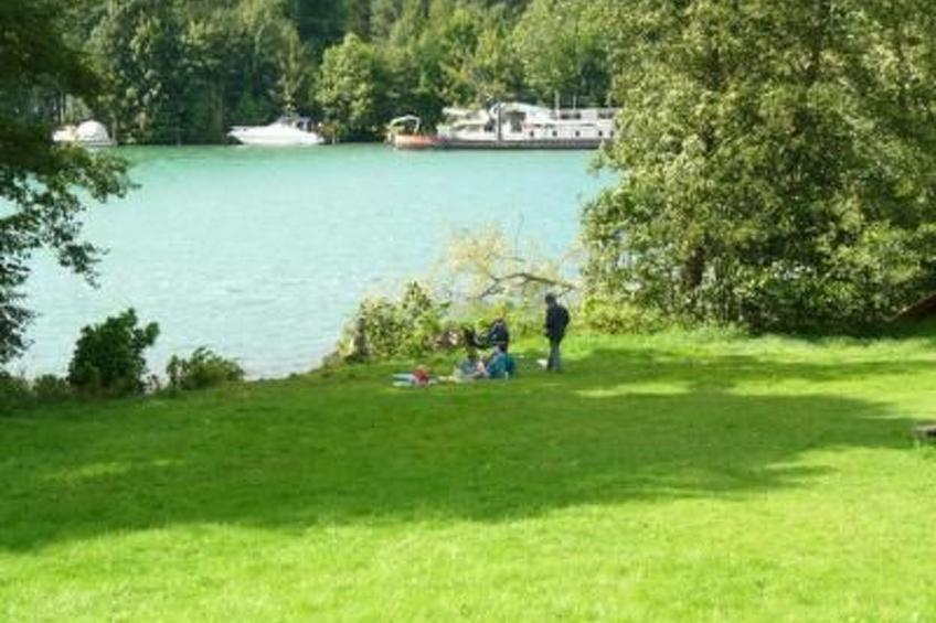 Appartement in Joachimsthal mit Kleiner Terrasse - foto 11