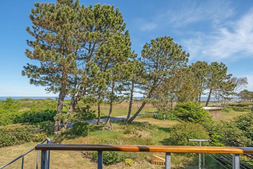 "Eivi" - 150m from the sea in NE Jutland - foto 13