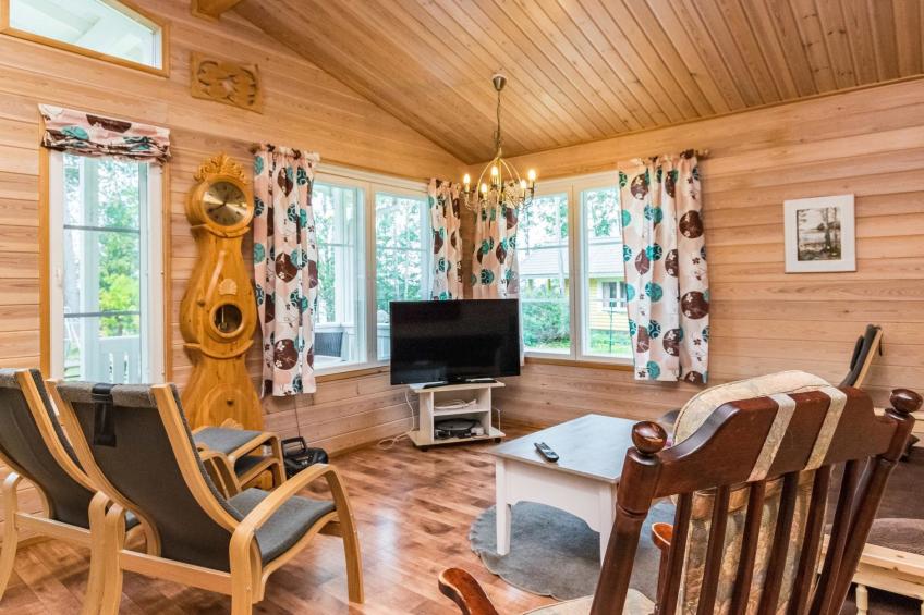 Aurinkoniemi - foto 10