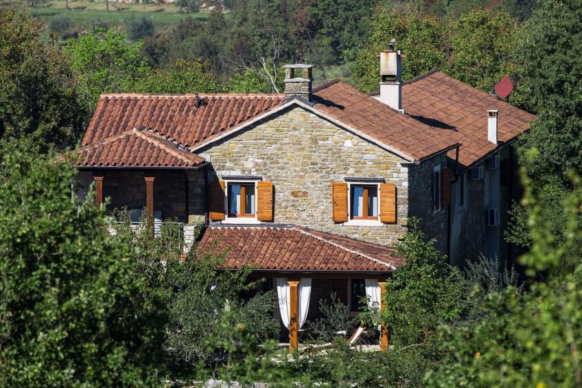 mit privatem Pool - foto 18