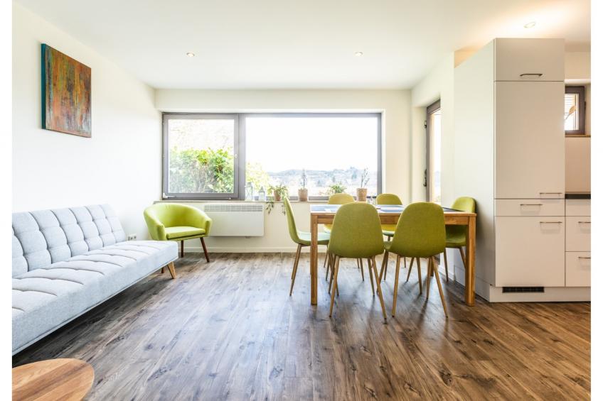 Bungalow Typ Z Campingpark Eifel - foto 3