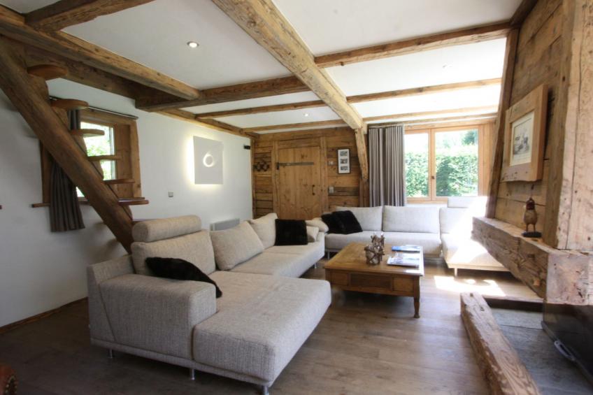 Chalet Martinique - foto 3