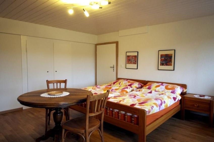 Appartement - Carpe Diem, (Saignelegier), - foto 4