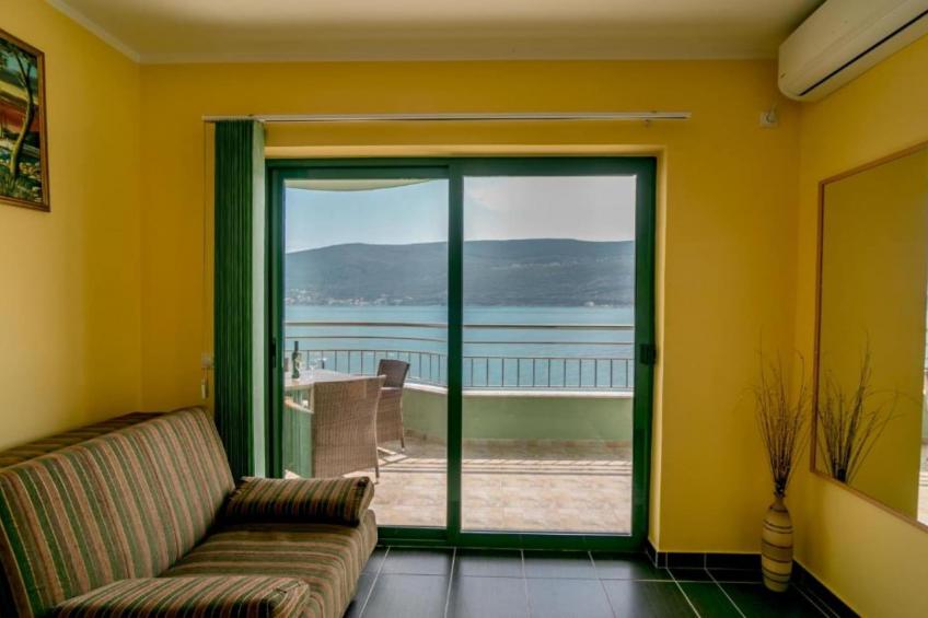 Amor Residence - Studio Apartment with Terrace and Partial Sea View (3 ) - foto 7